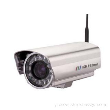 CCTV IP Wireless Camera (Sony Exview CCD 570tvl)